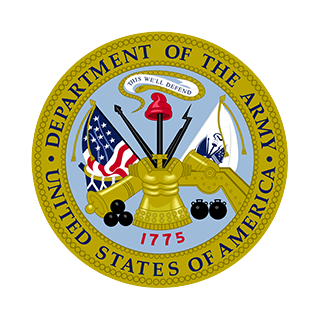 US Army Seal