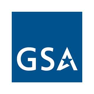 GSA logo